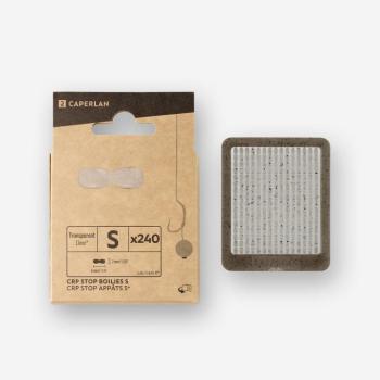 Csali stopper, S Caperlan kép