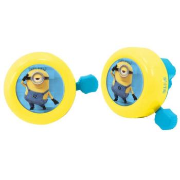 Csengő Minions sárga kép