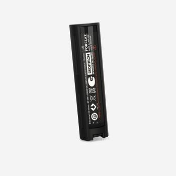 Csere akkumulátor zseblámpához, 2 450 mAh - TL900 Forclaz kép