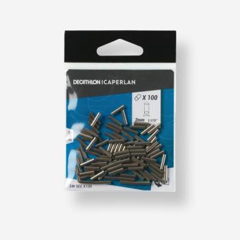 Cső tengeri horgászathoz SW See, 2 mm, 100 db Caperlan kép