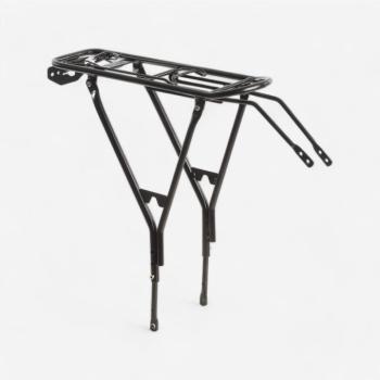 Csomagtartó 100-as, 24"-28” Decathlon kép