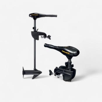 Csónak, csónakmotor, halradar kép