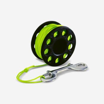 Csörlő búvárkodáshoz - SCD Compact Spool Subea kép
