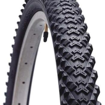 CST C1391 MTB Traction köpeny kép