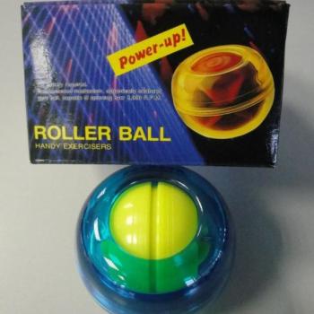 Csuklóerősítő Spartan Roller ball kép