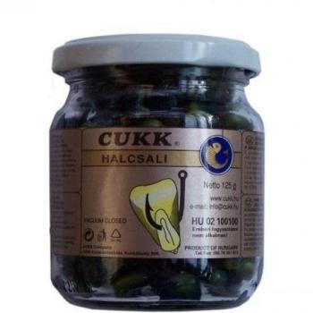 CUKK Kukuřice nakládaná 125g Oliheň kép