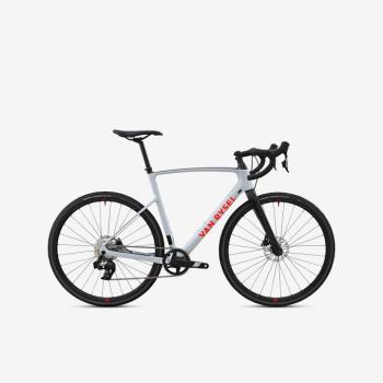 Cyclocross kerékpár, Sram Apex AXS - RCX II Van Rysel kép