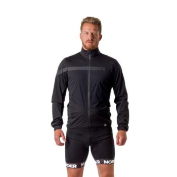 Cyklistické vetrovky a vesty kép
