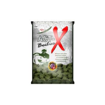 CZ Act-X bojli, 16 mm, egzotikus gyümölcsös, 800 g kép