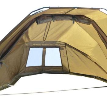 CZ Adventure 2 Bivvy sátor, 300x270x150 cm kép