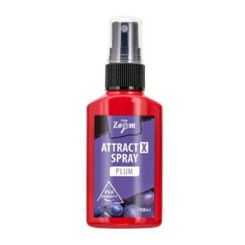 CZ AttractX aroma spray, szilva, 50 ml kép