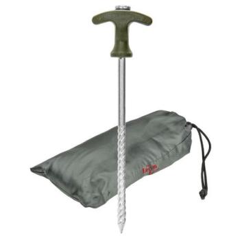 CZ Bivvy sátor leszúró készlet, o7x200 mm, 10 db kép