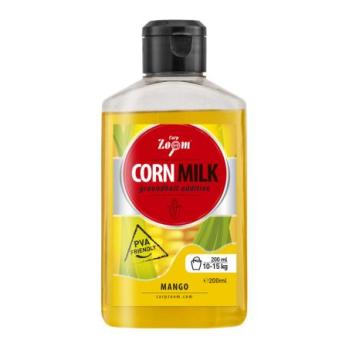 CZ Corn Milk folyékony adalékanyag, mangó, 200 ml kép