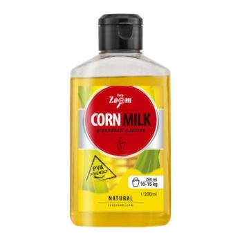 CZ Corn Milk folyékony adalékanyag, natúr, 200 ml kép