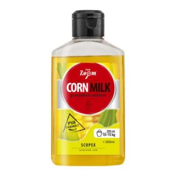 CZ Corn Milk folyékony adalékanyag, scopex, 200 ml kép