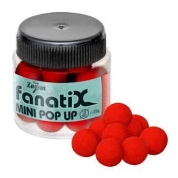 CZ Fanati-X Mini Pop Up horogcsali, 10 mm, eper, 25 g kép