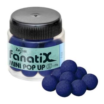 CZ Fanati-X Mini Pop Up horogcsali, 10 mm, halas, 25 g kép