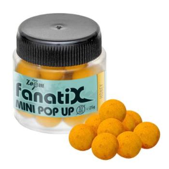 CZ Fanati-X Mini Pop Up horogcsali, 10 mm, méz, 25 g kép