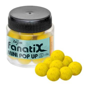 CZ Fanati-X Mini Pop Up horogcsali, 10 mm, scopex, 25 g kép