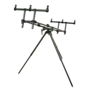 CZ Fanatic N3 rod pod 3 botos, 73-115 cm kép