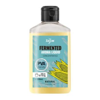 CZ Fermentált aroma, natúr, 200 ml kép