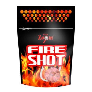 CZ Fire Shot csalizó bojli, 16 mm, gyümölcsös mix, 120 g kép