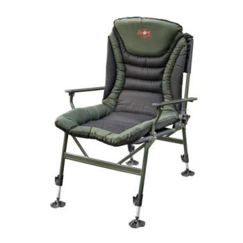 CZ Massive Armchair horgászfotel, 54x58x52/120 cm kép