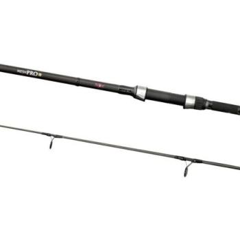 CZ MeshPro Carp horgászbot, 12 col, 3 lb, 3 részes, 340 g kép