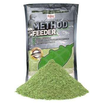 CZ Method Feeder etetőanyag, amur, 1 kg kép