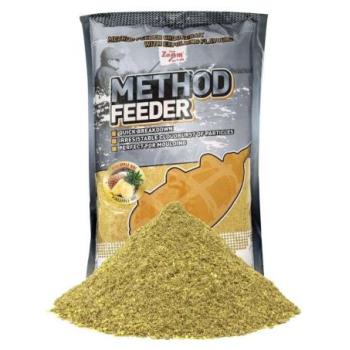 CZ Method Feeder etetőanyag, ananász, vajsav(NBC), 1 kg kép