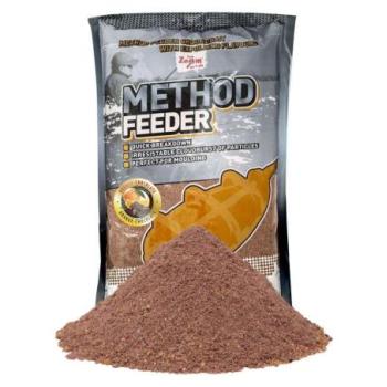 CZ Method Feeder etetőanyag, csoki, narancs, 1 kg kép