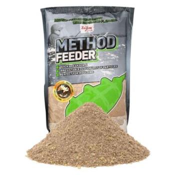 CZ Method Feeder etetőanyag, édes, fűszeres, 1 kg kép