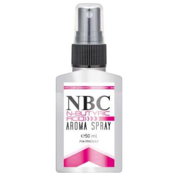 CZ N-Butyric Acid Aroma Spray, NBC, 50 ml kép