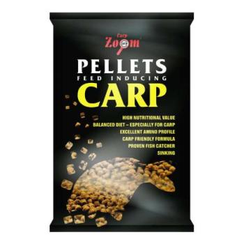 CZ Pontyozó etetőpellet, 3 mm, natúr, 800 g kép