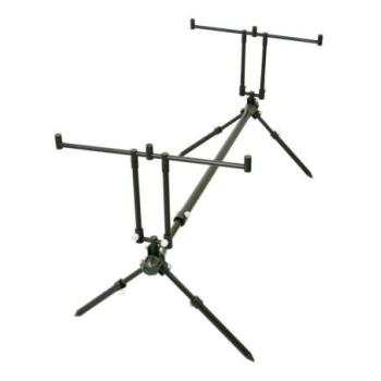 CZ Practic rod pod 3 botos, 77-120 cm kép