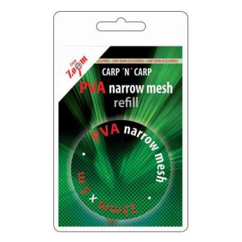 CZ PVA Narrow Mesh utántöltő, o23 mm x 5 m kép