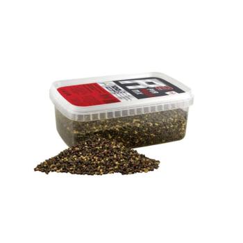 CZ R2 PVA pellet mix +20 C°, halas, 500 g kép