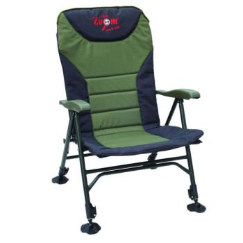 CZ Recliner Komfort horgászfotel, 56x46x42/98 cm kép