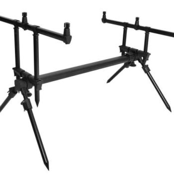 CZ Standard N3 rod pod 3 botos, 70-120 cm kép