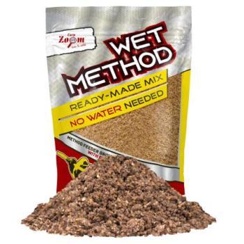 CZ Wet Method készre kevert etetőanyag, csoki, narancs, 850 g kép