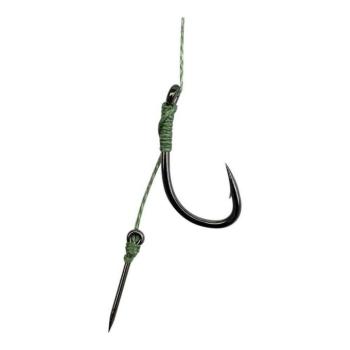 Czero F1 Brutal Carp fonott method előke csalitüskével 10; 10 mm;... kép