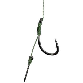 Czero F1 Brutal Carp fonott method előke csalitüskével 10 10mm 0,... kép