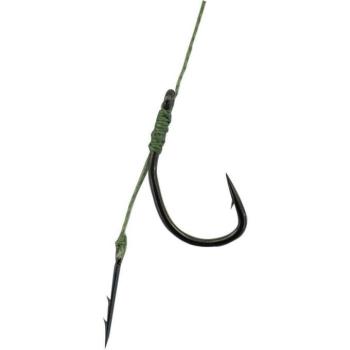 Czero F1 Master Carp fonott method előke csalitüskével 10 10mm 0,... kép