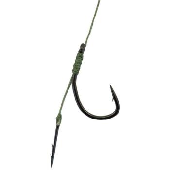 Czero F1 Master Carp fonott method előke csalitüskével 6 10mm 0,1... kép