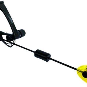 Czero fishing elektromos predator led rugós sárga swinger kép