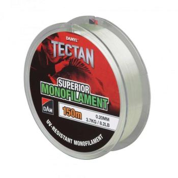 D.A.M D66170 TECTAN SUPERIOR 150M 0,10 1,0KG Horgászat Monofil zsinór kép