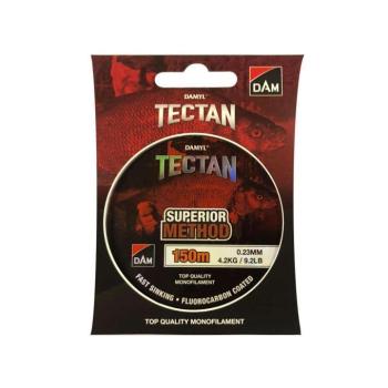 D.A.M D66213 TECTAN SUPERIOR FCC METHOD 150M Horgászat 0,18 Feede... kép