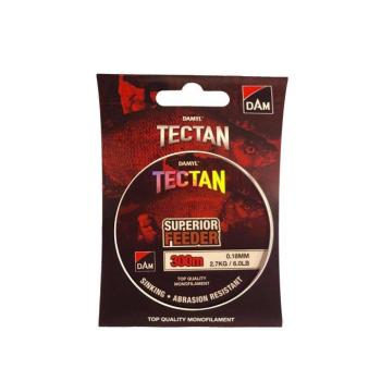 D.A.M D66219 TECTAN SUPERIOR FEEDER 300M 0,18 Horgászat Feeder zsinór kép