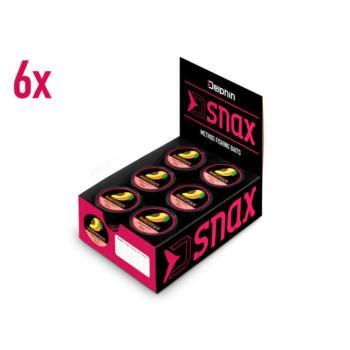 D SNAX POP csali 10mm/20g - Mangó-Barack kép