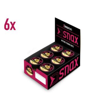 D SNAX POP csali 10mm/20g - Scopex-vanilla kép